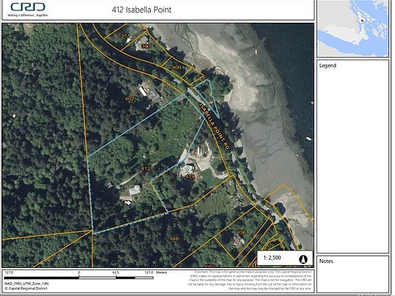 4th image of 412 Isabella Point Rd
