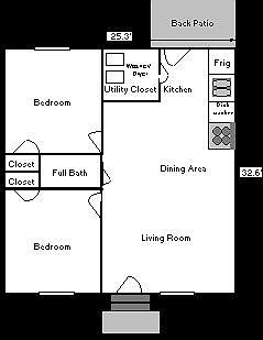 2nd image of 140 Lanier Dr #21