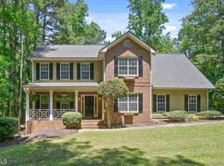 2290 Lake Jodeco Rd, Jonesboro, GA 30236