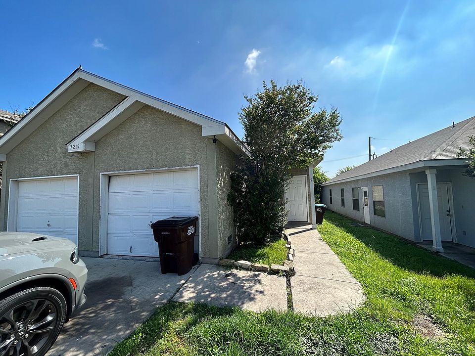 1st image of 7219 Golf Way #1A