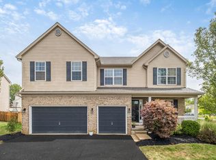 6034 Goldstone Dr, Grove City, OH 43123