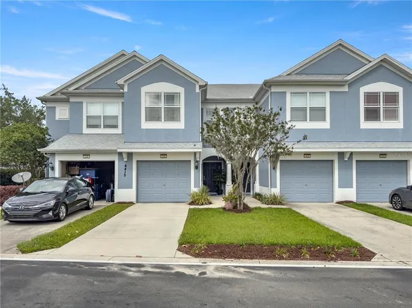 4415 SW 52nd Cir APT 102, Ocala, FL 34474