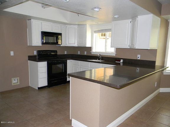 Kitchen View