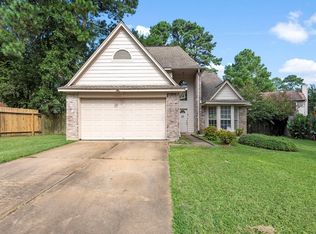 9214 Towne Terrace Dr, Spring, TX 77379