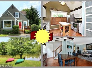 6572 Hemlock Point Rd, New Market, MD 21774