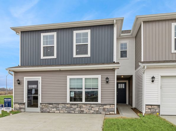 Sydney Plan, Kimberley Crossing Townhomes