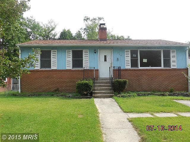 1st image of this home