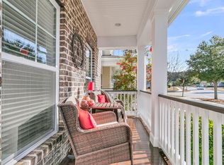 3452 Yarmouth Dr, Mount Pleasant, SC 29466