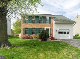 1606 Sage Brush Ct, Severn, MD 21144
