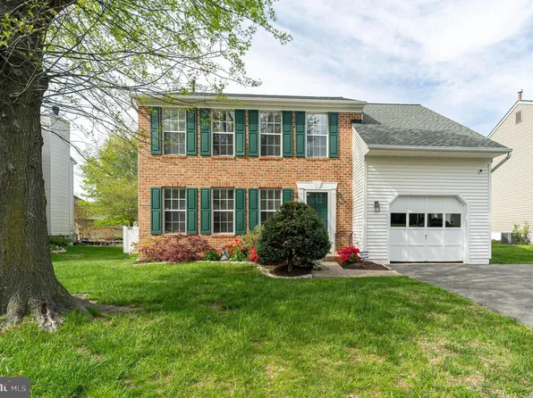 1606 Sage Brush Ct, Severn, MD 21144