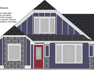 5102 W Caragana, Meridian, ID 83636