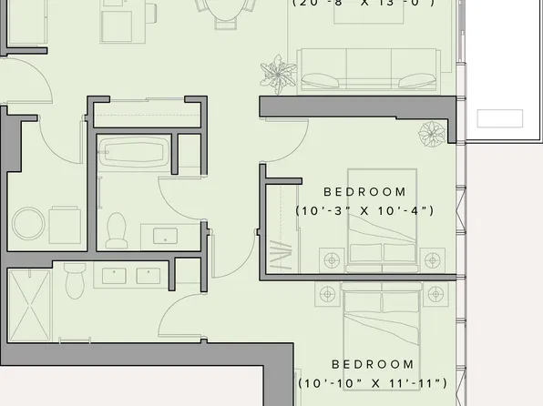 1500 Rycroft St, Honolulu, HI