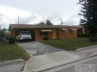 1150 W 1st St, Riviera Beach, FL 33404