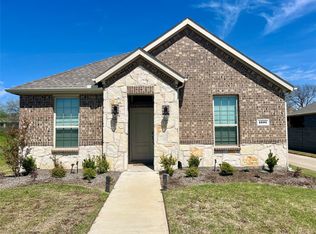 1601 Blakely Pl, Aubrey, TX 76227