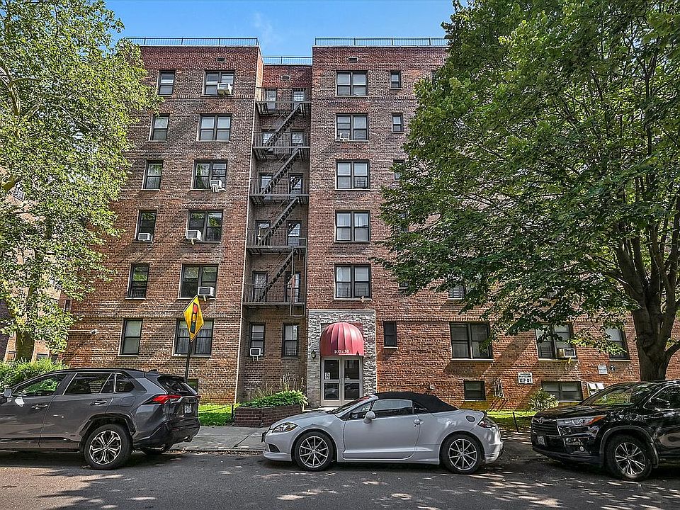 1st image of 105-30 66th Ave #5D