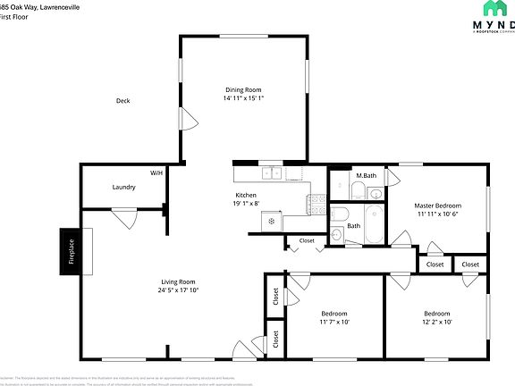 2nd image of this home