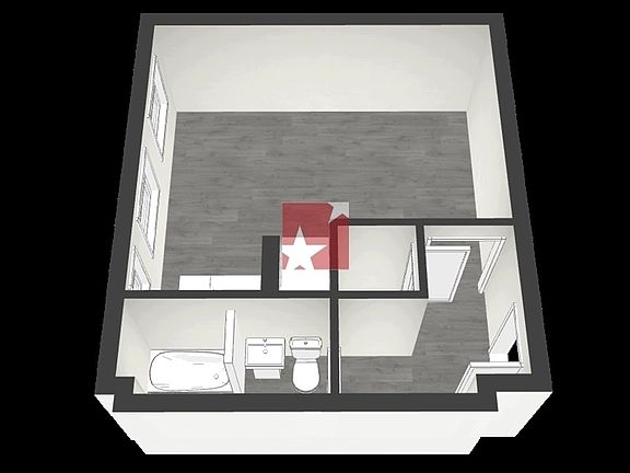 3rd image of 3149 36th St APT 2D