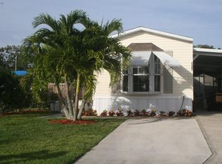 7307 SE Swan Ave, Hobe Sound, FL 33455