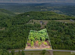 0 Norris Ln, Atkins, AR 72823