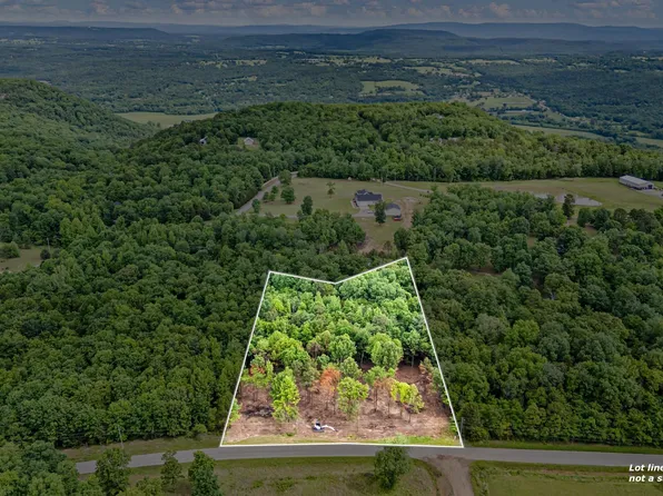 0 Norris Ln, Atkins, AR 72823