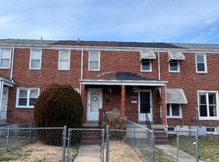 7904 Saint Monica Dr, Baltimore, MD