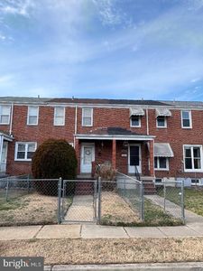 7904 Saint Monica Dr, Baltimore, MD, 21222