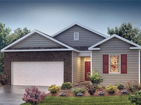 200 Wharfdale St, Piedmont, SC 29673