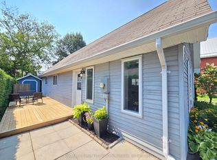 48 S George St, Quinte West, ON K8V 1R5