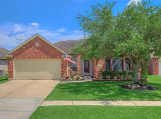 21331 Hannover Pines Dr, Spring, TX 77388