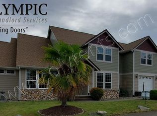 712 Torden Ln SE, Olympia, WA 98513