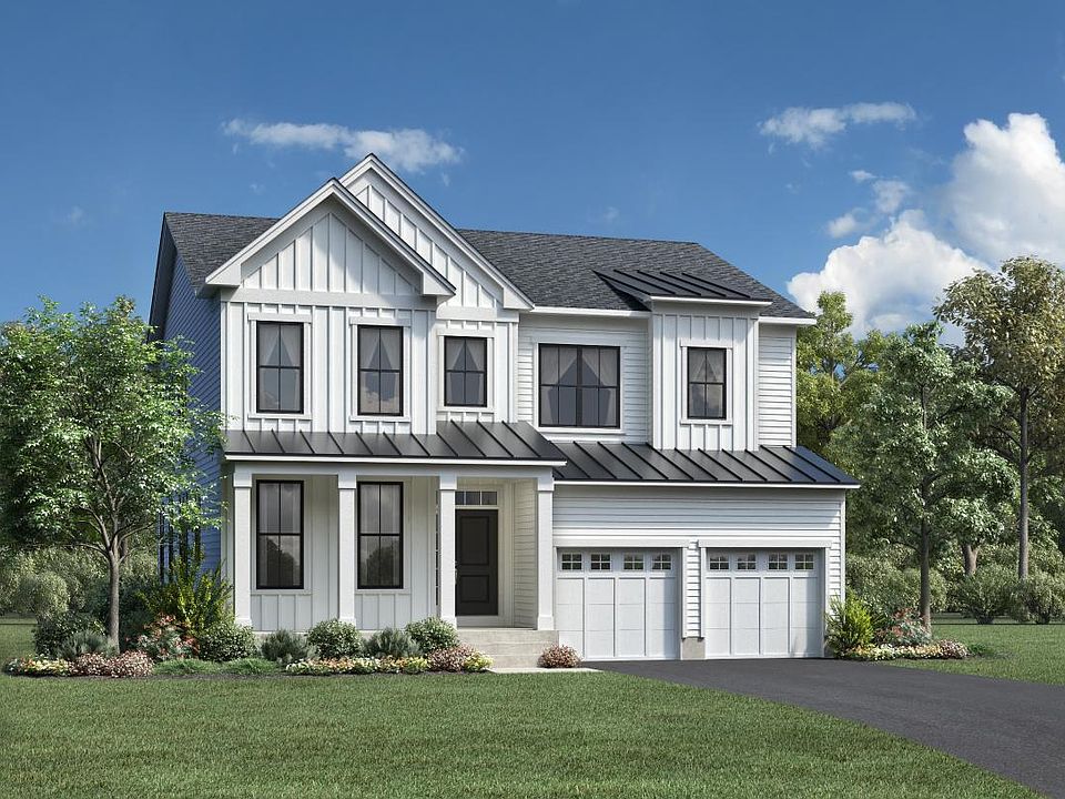 Modern Farmhouse