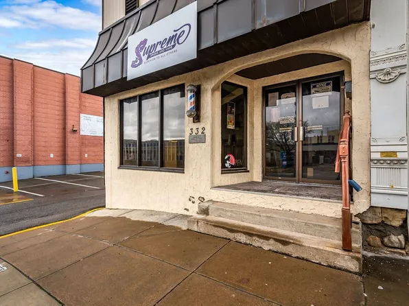 332 S Main St, Butler, PA 16001