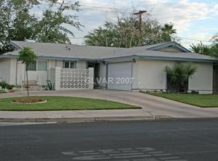 6001 Evergreen Ave, Las Vegas, NV 89107