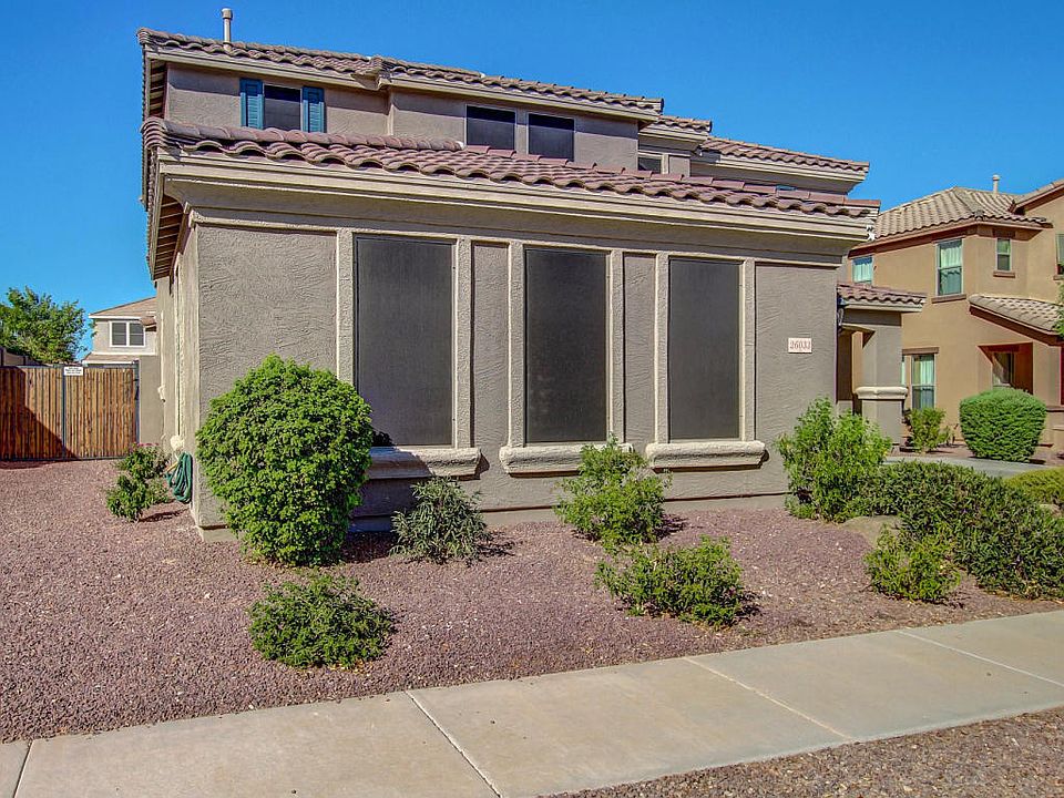 1st image of 26033 N Desert Mesa Dr