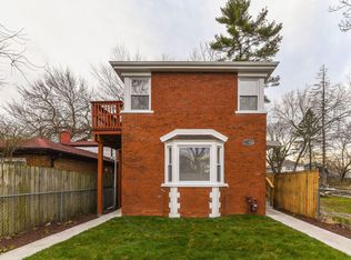 11340 S Princeton Ave, Chicago, IL