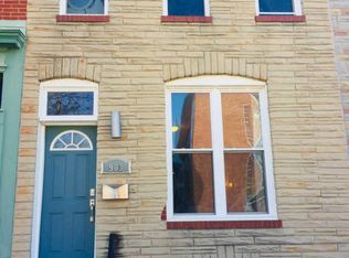 903 S East Ave, Baltimore, MD 21224