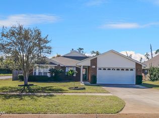 501 Floridian Pl, Panama City, FL 32405