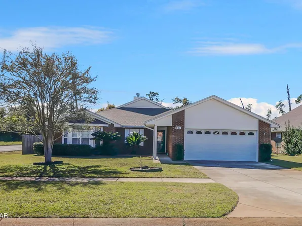 501 Floridian Pl, Panama City, FL 32405
