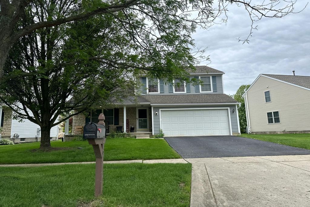 Real estate listing image