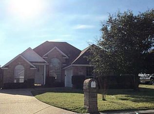 3520 Graz Dr, College Station, TX 77845
