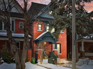 18 Constance St, Toronto, ON M6R 1S4