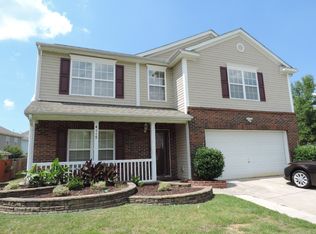 4115 Rosefield Ct, Charlotte, NC 28215