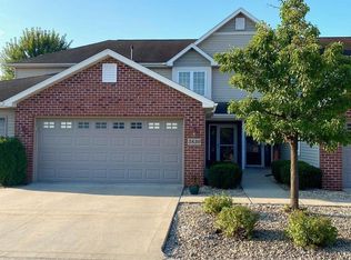 5830 Holscher Rd, Mc Farland, WI 53558