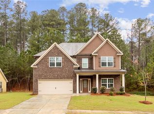 5665 Valley Loop, Fairburn, GA 30213