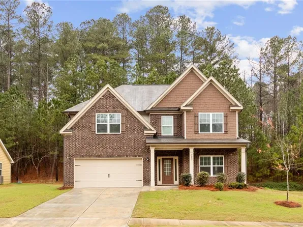 5665 Valley Loop, Fairburn, GA 30213