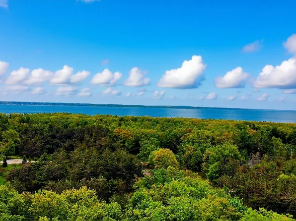 5945 Lodgepole Rd, Harbor Springs, MI 49740