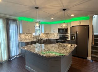 3816 House Of Stuart Ave, Toledo, OH 43607