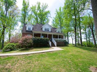 432 Buttermilk Rd, Blountville, TN 37617