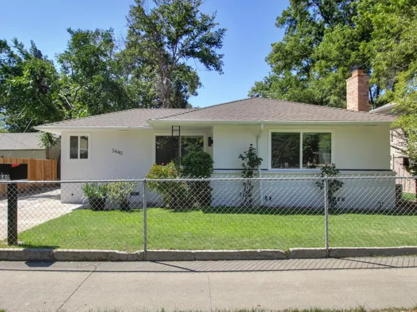 3440 33rd St, Sacramento, CA 95817