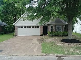 2681 Bay Pointe Cir N, Memphis, TN 38128